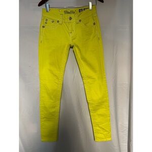 Miss Me Skinny Jeans